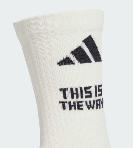 שלישיית גרבי אדידס adidas Star Wars Mandalorian  | ילדים