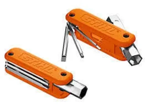 סט כלים למשורים 16-19 STIHL – פתרון מושלם לתחזוקת מסור השרשרת סטיל