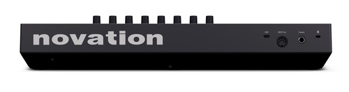 Novation Launchkey 25 mk4 Back Top