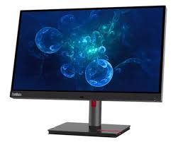Lenovo ThinkVision P27pz-30 63E4GAT2IS 4K