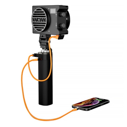 סוללת גריפ  6000mAh דגם Sirui H90