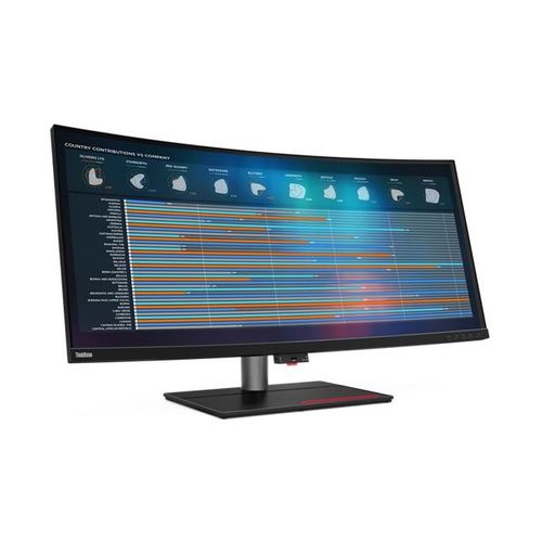 Lenovo ThinkVision P49w-30 63DBZAT1IS
