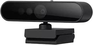 מצלמת רשת Lenovo Performance FHD Webcam 4XC1D66055