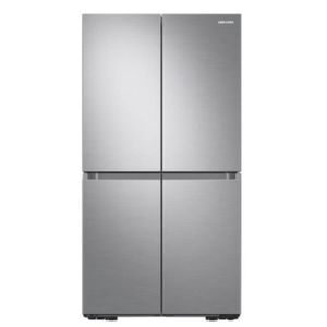 מקרר ‏מקפיא תחתון Samsung RF60C7012SL יבואן רשמי ניו פרו 