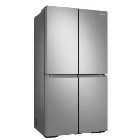 מקרר ‏מקפיא תחתון Samsung RF60C7012SL יבואן רשמי ניו פרו 