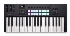 מקלדת שליטה Launchkey 37 MK4