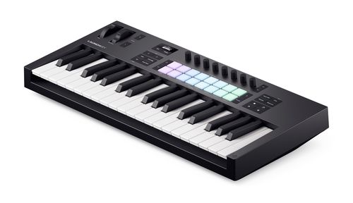 Novation Launchkey 37 mk4 Right Top