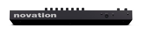 Novation Launchkey 37 mk4 Straight Back