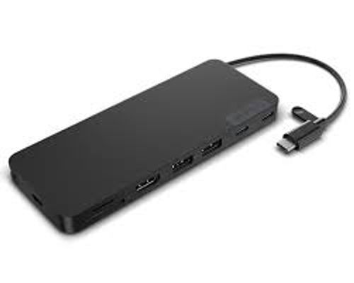 Lenovo USB-C Slim Travel Dock 4X11N40212