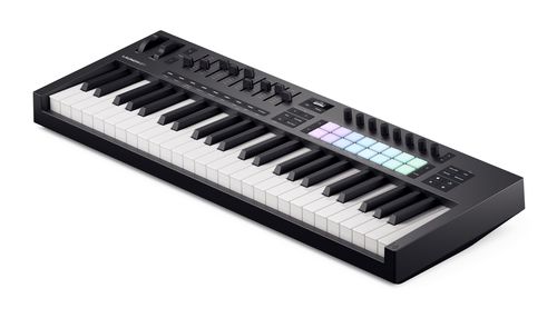 Novation Launchkey 49 mk4 Right Top