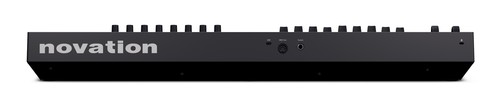 Novation Launchkey 49 mk4 Straight Back