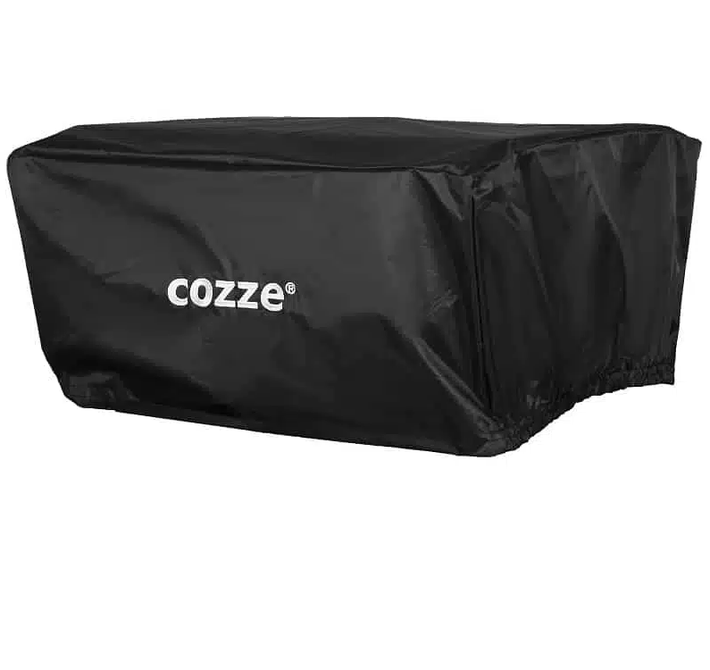 כיסוי מקצועי לטאבון Cozze 13