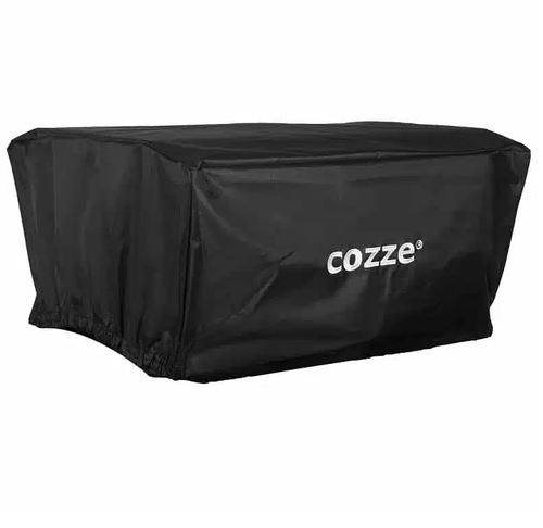כיסוי מקצועי Cozze לטאבון 
