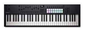 מקלדת שליטה Launchkey 61 MK4