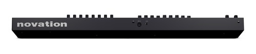 Novation launchkey 61 mk4 straight back
