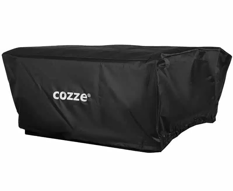 כיסוי מקצועי לטאבון Cozze 17"