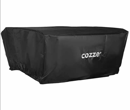 כיסוי מקצועי Cozze לטאבון 