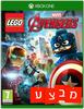 lego marvel avengers xbox one