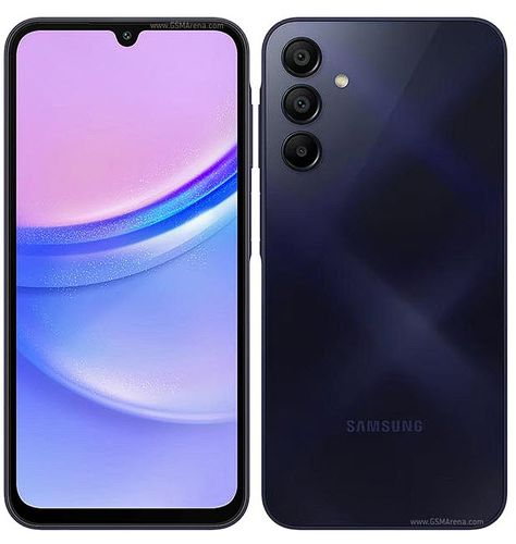 טלפון סלולרי Samsung Galaxy A15 SM-A155F/DS 128GB 6GB RAM
