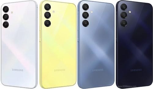 טלפון סלולרי Samsung Galaxy A15 SM-A155F/DS 128GB 6GB RAM