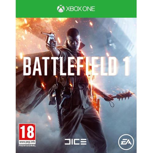 BattleField 1 XBOX ONE