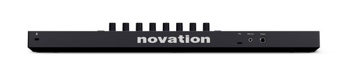Novation launchkey 37 mk4 straight back