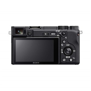 מצלמה קומפקטית סוני Sony Dsc-ZV-1 II