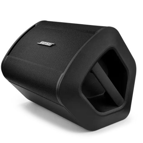 רמקול ניייד נטען Bose S1 Pro Plus