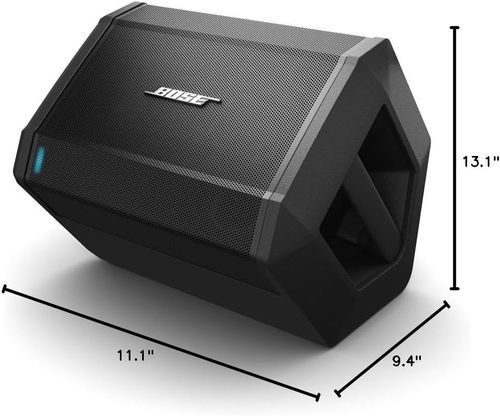 רמקול ניייד נטען Bose S1 Pro Plus