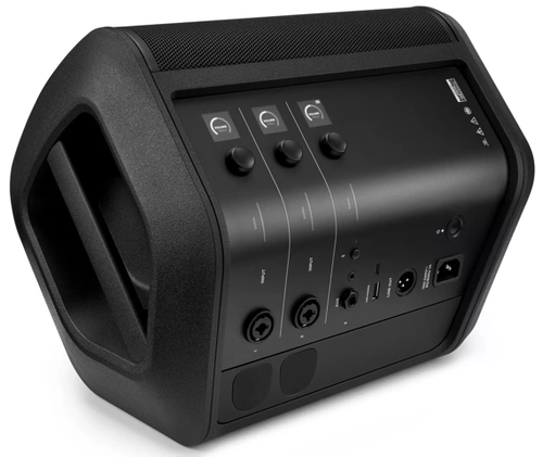 רמקול ניייד נטען Bose S1 Pro Plus