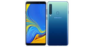 טלפון סלולרי Samsung Galaxy A9 (2018) SM-A920F 128GB