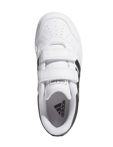 נעלי סניקרס אדידס adidas Hoops 4.0 | ילדים
