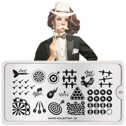  MoYou London - GAMES 03