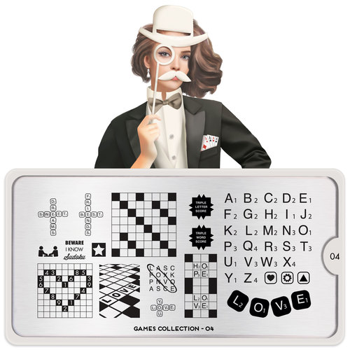  MoYou London - GAMES 04