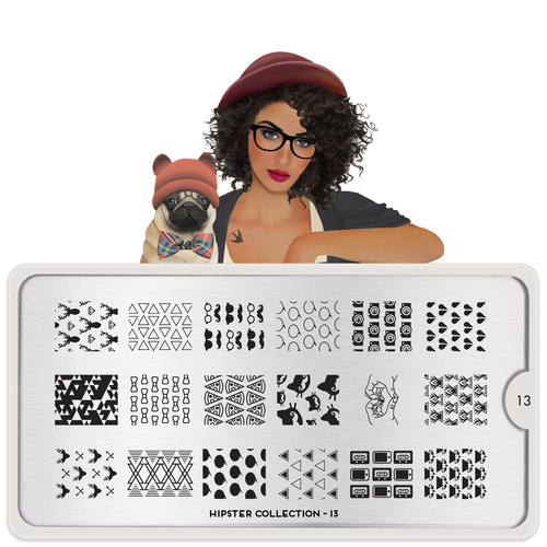  MoYou London - HIPSTER 13
