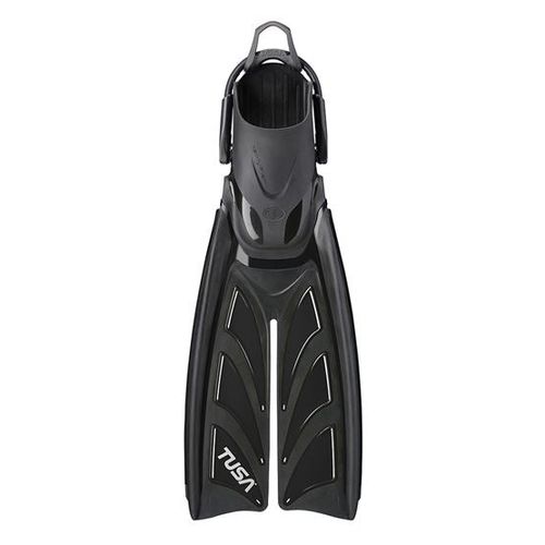 סנפירים מפוצלים  TUSA HyFlex Zoom 