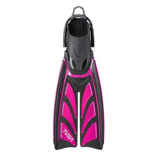 סנפירים מפוצלים  TUSA HyFlex Zoom 