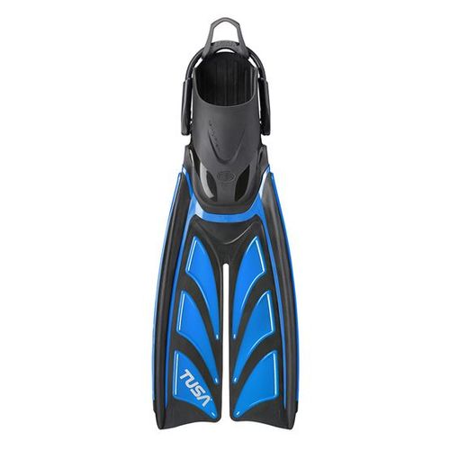 סנפירים מפוצלים  TUSA HyFlex Zoom 