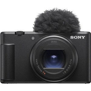 מצלמה קומפקטית סוני Sony Dsc-ZV-1 II