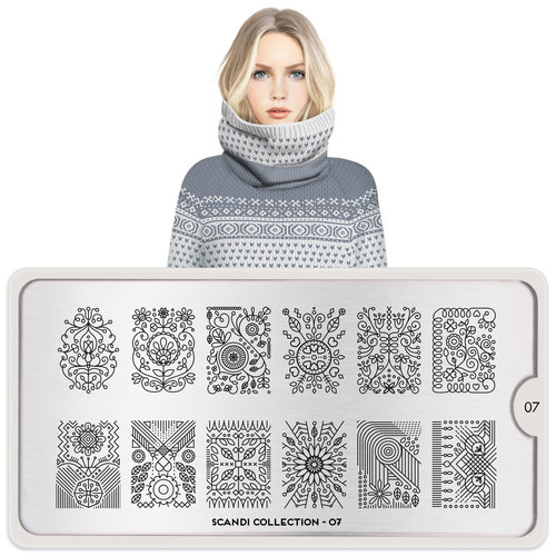  MoYou London - SCANDI 07