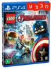 lego marvel avengers PS4