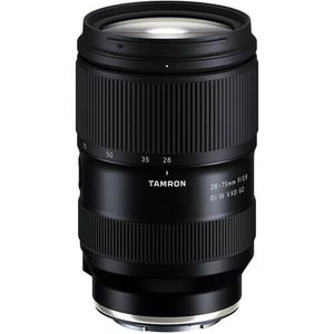 עדשה Tamron 28-75mm f/2.8 Di III VXD G2 לסוני
