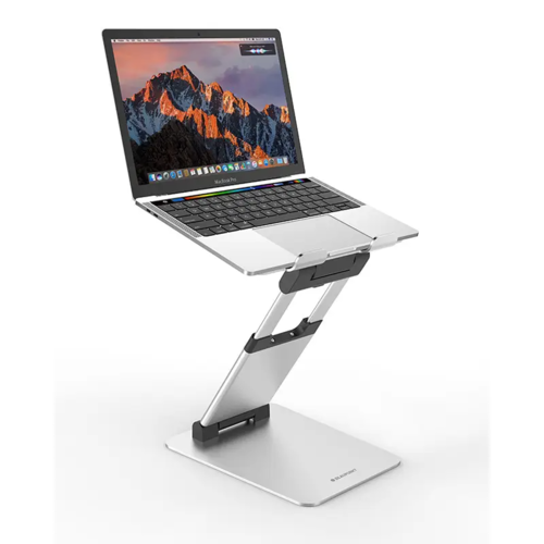 מעמד פרימיום מתכתי למחשב נייד BP-7300 PRO