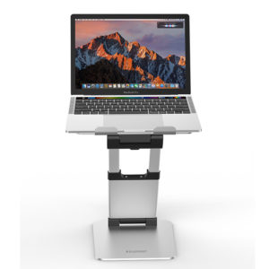 מעמד פרימיום מתכתי למחשב נייד BP-7300 PRO