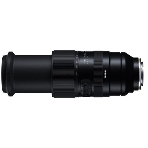 עדשה Tamron 50-400mm f/4.5-6.3 Di III VC VXD לסוני