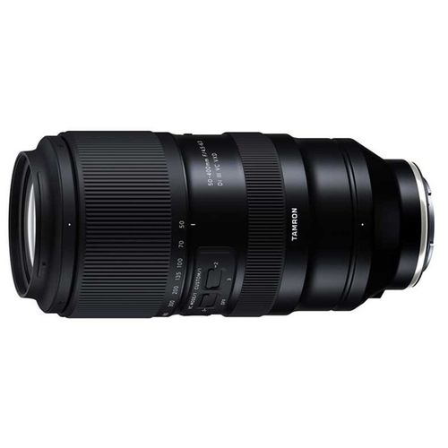 עדשה Tamron 50-400mm f/4.5-6.3 Di III VC VXD לסוני