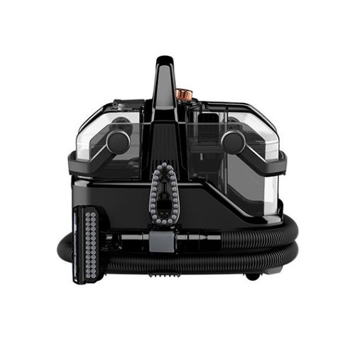 מכונת ניקוי שואבת ושוטפת חוטית Bissell SpotClean HydroSteam Pro 3700N 