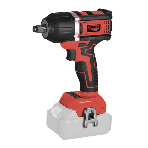 מפתח בוקסות 18V 500Nm - גוף בלבד טרגט TARGET