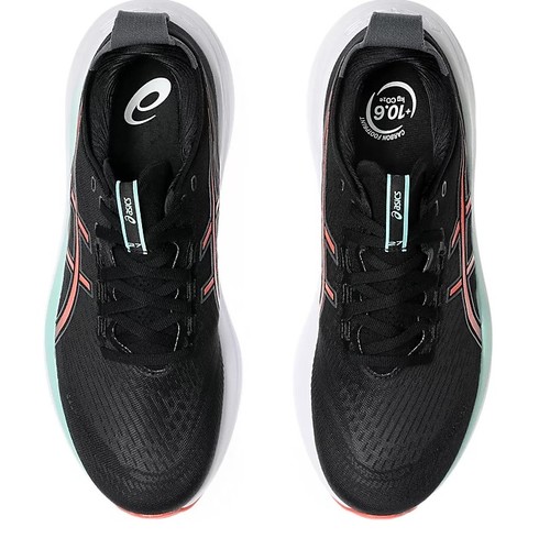 נעלי אסיקס ASICS Gel Nimbus 27 | גברים