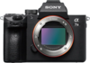 מצלמה חסרת מראה סוני Sony Alpha a7 III